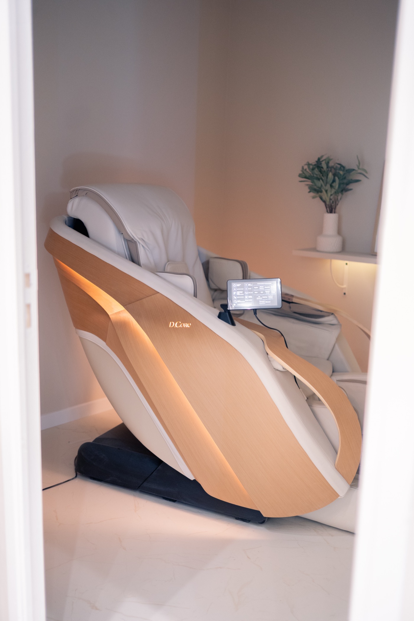 Machine massage japonais — DAR HIJAMA